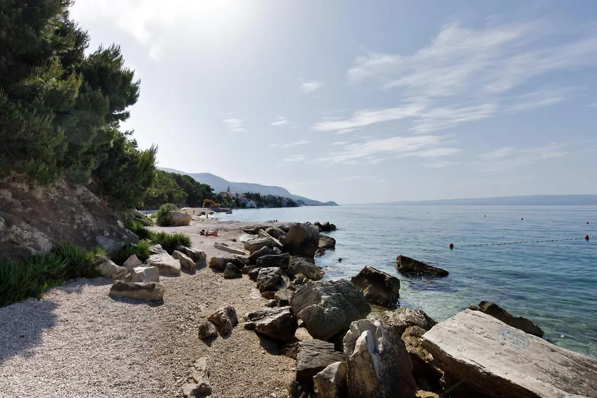 Room In Guest Room - Comfy Apartments Next To The Beach Stobrec Croatia